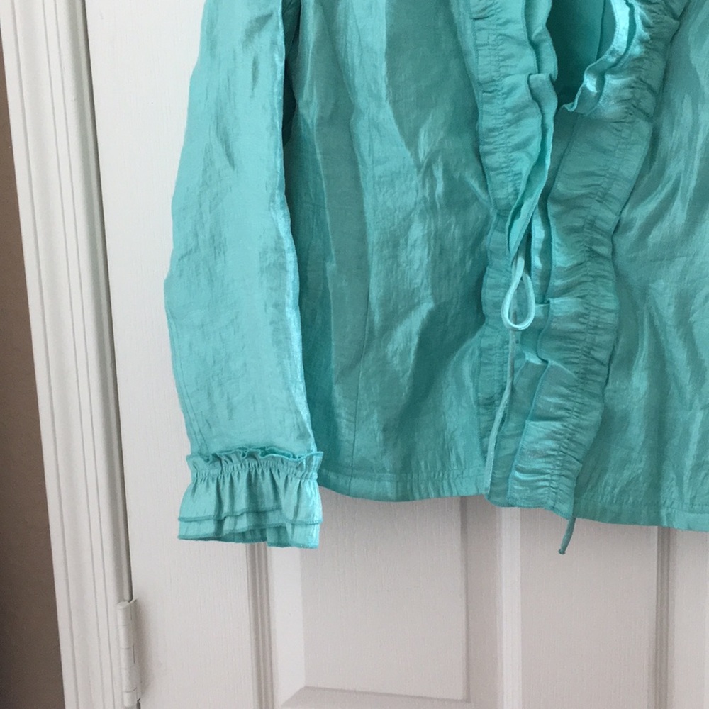 FINAL MARKDOWN Ladies Rafael jacket 10 - Picture 2 of 5